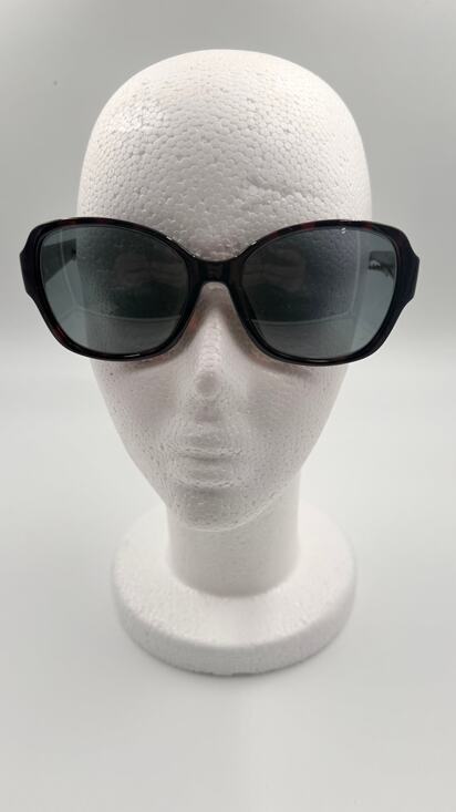 Nautica Women\'s Rx\'able Fashion Sunglasses, NLS6002, 58-18-135